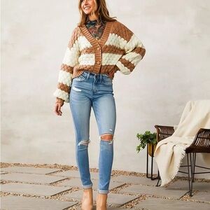 Flying Monkey Women's Jeans